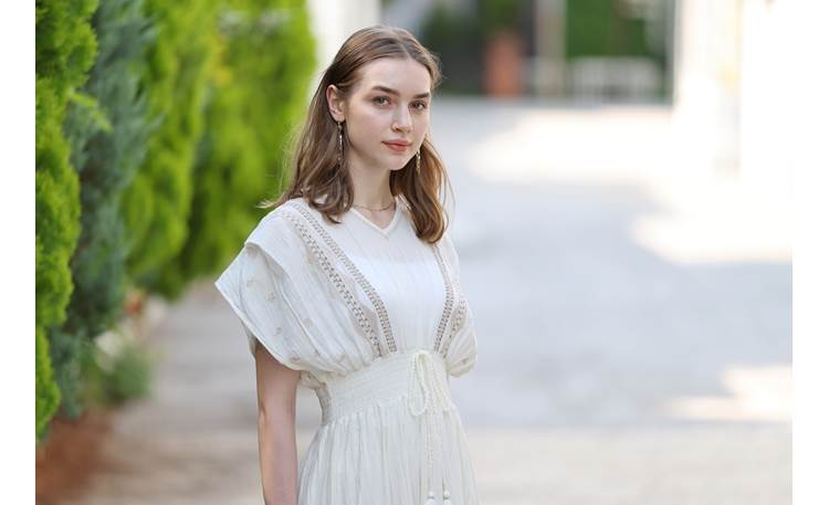 Canon RF 70-200mm f/2.8 L IS USM Z Sample image provided by Canon