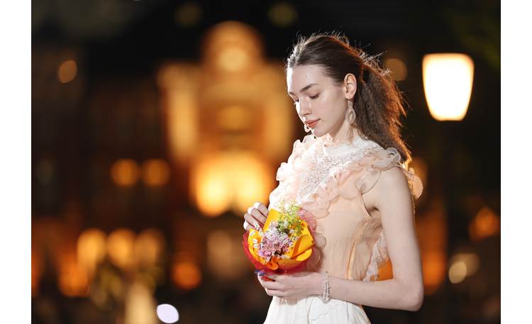 Canon RF 70-200mm f/2.8 L IS USM Z Sample image provided by Canon