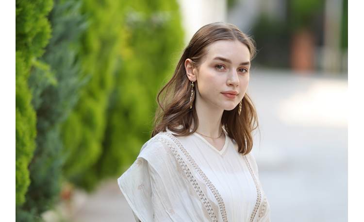 Canon RF 70-200mm f/2.8 L IS USM Z Sample image provided by Canon