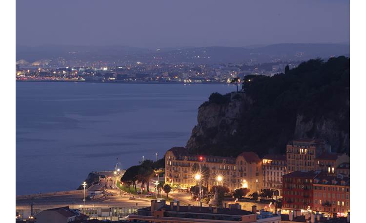 Canon RF 70-200mm f/2.8 L IS USM Z Sample image provided by Canon