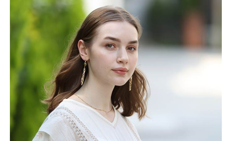 Canon RF 70-200mm f/2.8 L IS USM Z Sample image provided by Canon