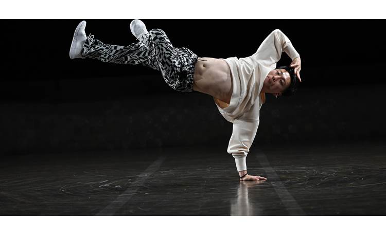 Canon RF 70-200mm f/2.8 L IS USM Z Sample image provided by Canon