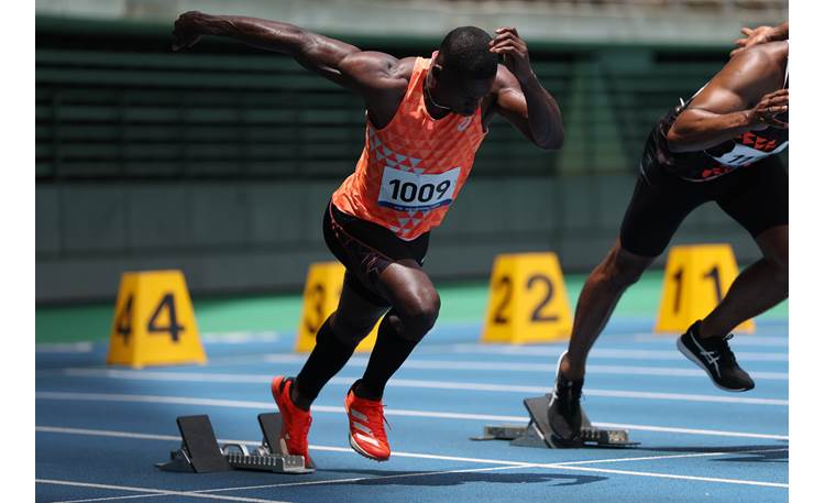 Canon RF 70-200mm f/2.8 L IS USM Z Sample image provided by Canon