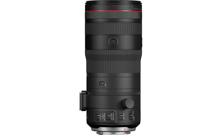 Canon RF 70-200mm f/2.8 L IS USM Z (Black) L Series