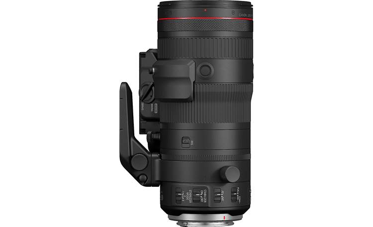 Canon RF 70-200mm f/2.8 L IS USM Z (Black) L Series