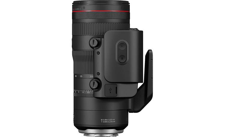 Canon RF 70-200mm F2.8 IS USM Z 黒『希少品』 Canon RF 70-200mm F2.8 L IS USM Z Lens (Black)