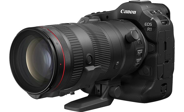 Canon EF 70-200mm f/2.8L IS II USM Lens B&H Photo Video