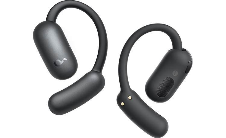 Anker Soundcore Aerofit 2 (Black) Wireless open-ear earbuds