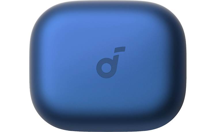 Anker Soundcore Aerofit 2 (Blue) Wireless open-ear earbuds