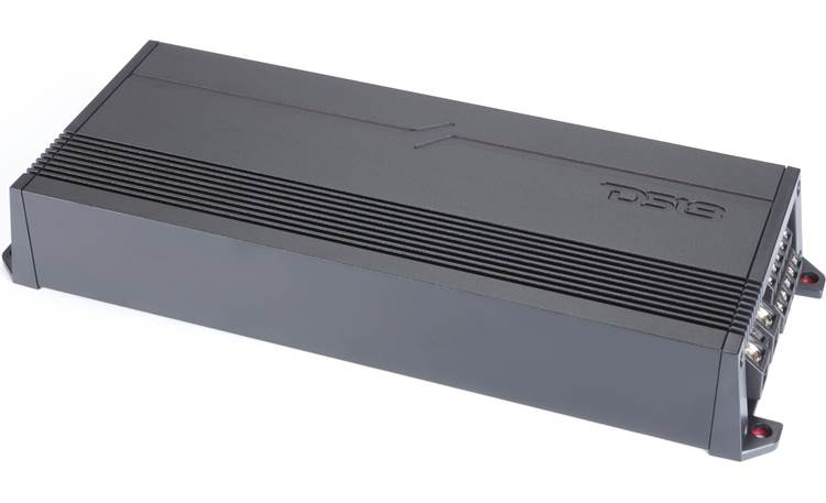 DS18 G4000.5D 5-channel amp