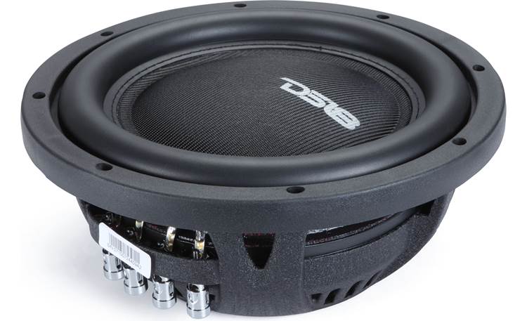 DS18 IXS10.4D Front