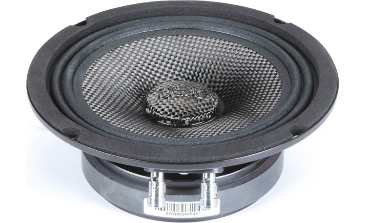 DS18 PRO CF 6.4 SL Other