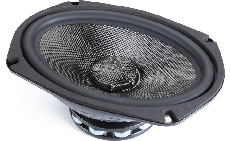 DS18 PRO-CF69.4 NR Front