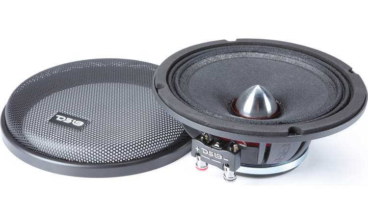 DS18 PRO-FR6NEO Single Pro 6.5