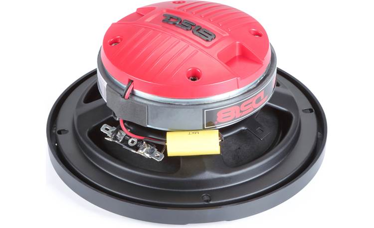 DS18 PRO-HY6 MSL (8-ohm impedance) Single Pro 6.5