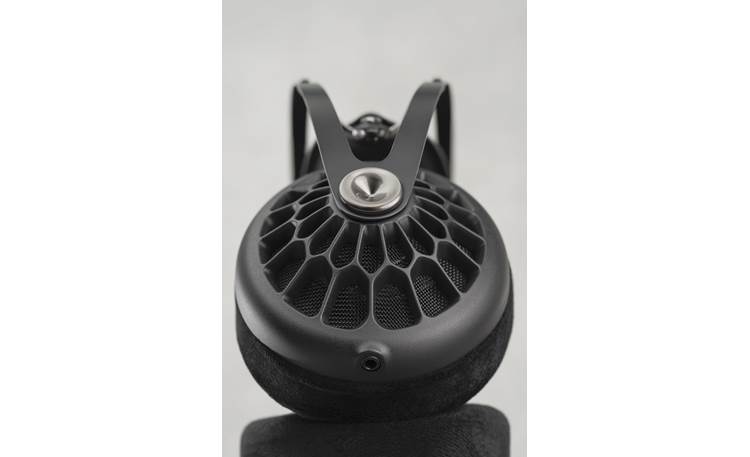 Meze Audio 105 AER Open-back wired headphones at Crutchfield Meze Audio 105 AER Open-back wired headphones at Crutchfield