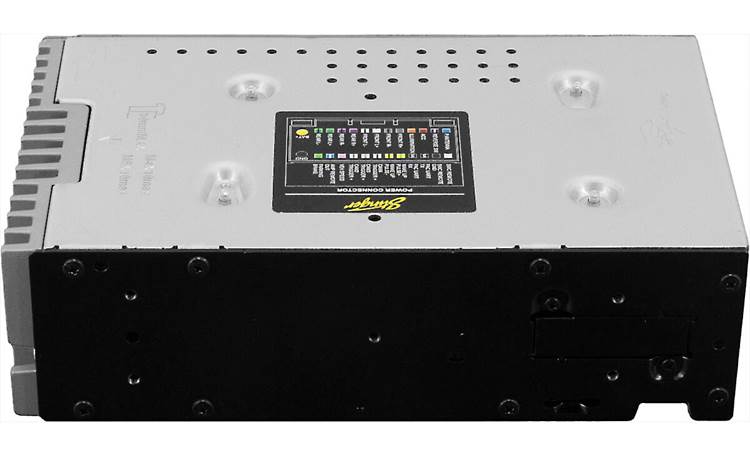 Stinger IX210 Other