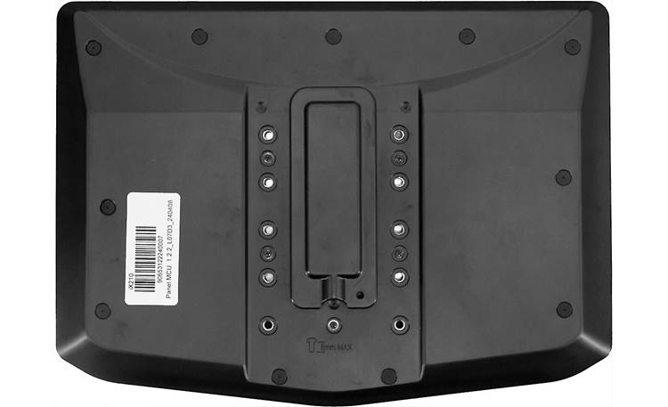 Stinger IX210 Other