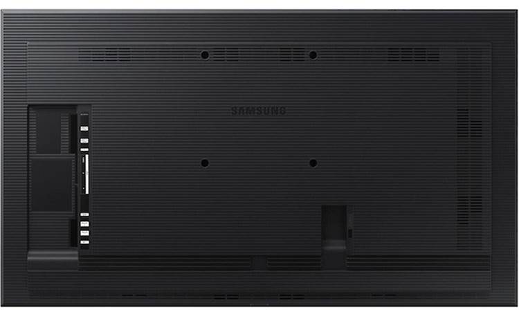 Samsung サイネージ 43インチ QB43C SAMSUNG 【車上渡し】 サムスン デジタルサイネージ 43型 QB43C + SDS