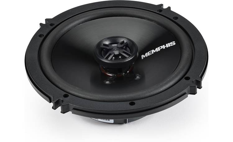 Memphis Audio SRX62V Street Reference 6-1/2