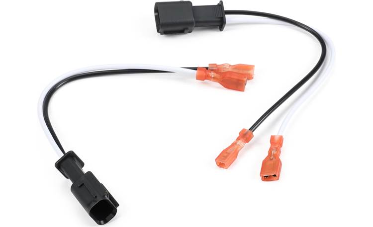 Metra 72-7801 Speaker Wiring Adapters Front