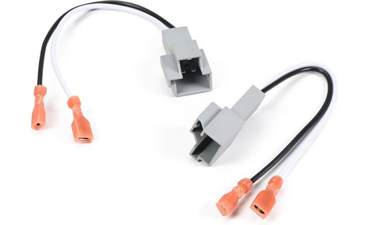 Metra 72-9303 Speaker Wiring Adapters Front