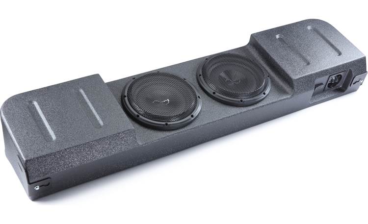 AudioControl TXFF15D10 Front