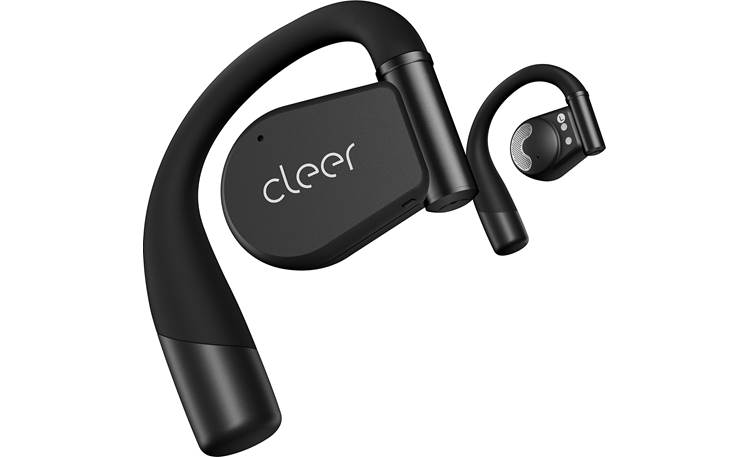Cleer ARC 3 Other