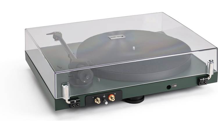 Pro-Ject Debut EVO 2 Back