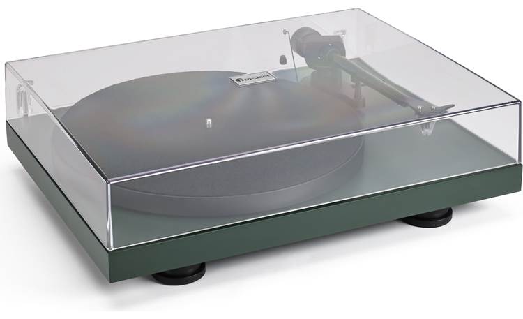 Pro-Ject Debut EVO 2 Other