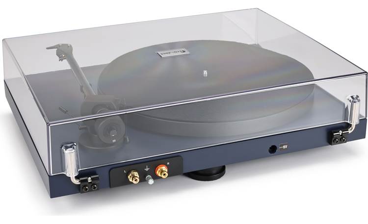 Pro-Ject Debut EVO 2 Back