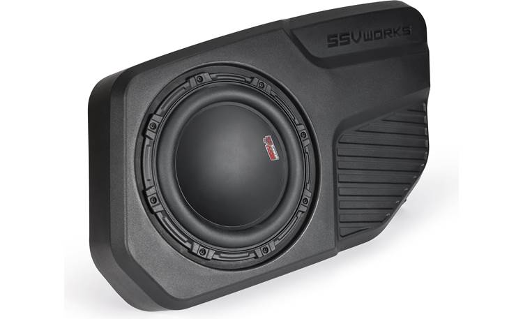 SSV Works BR-DS10V