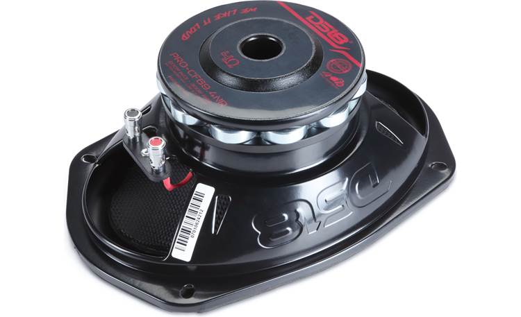 DS18 PRO-CF69.4 NR Back