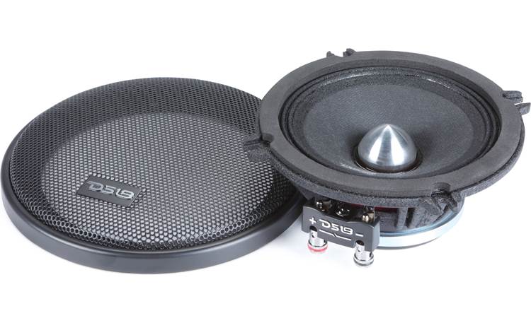 DS18 PRO-FR5NEO Pro 5.25