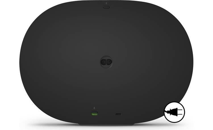 Sonos Ultimate Home Theater Completion Set Era 300 speaker requires AC power