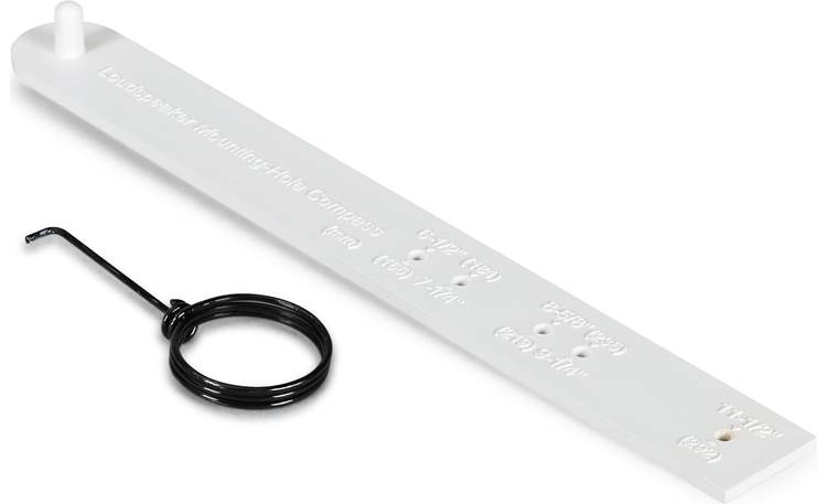 AudioSource Premium Series AS-602E-4 Other