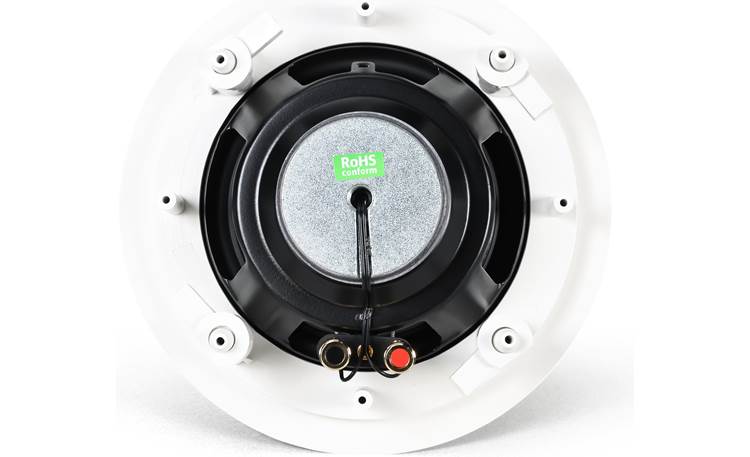 AudioSource Premium Series AS-602E-4 Back