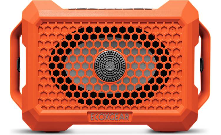 Ecoxgear DEFENDER Front