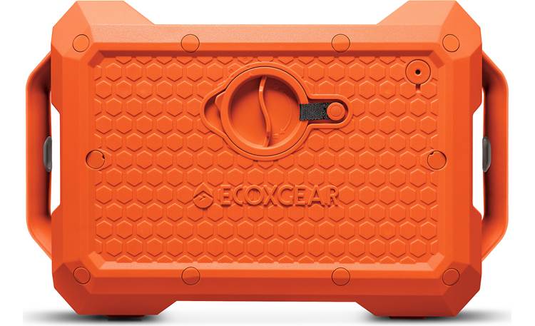 Ecoxgear DEFENDER Back