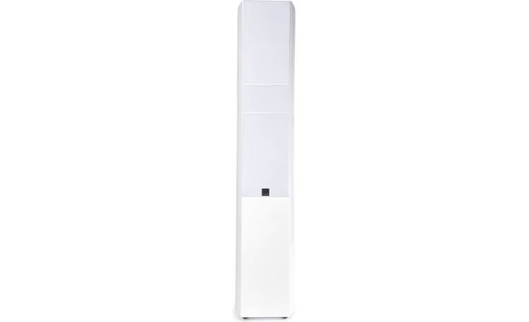 SVS Ultra Evolution 8" Piano Gloss Black Floorstanding Speakers (Pair) | IQ Home Entertainment