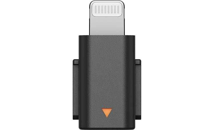 DJI Mic Mini Lightning® Adapter Front