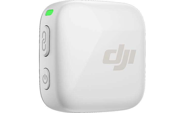 配信機器・PA機器・レコーディング機器 DJI MIC MINI wireless microphone Amazon.com: DJI Mic Mini (1 TX + 1 RX), Wireless Lavalier