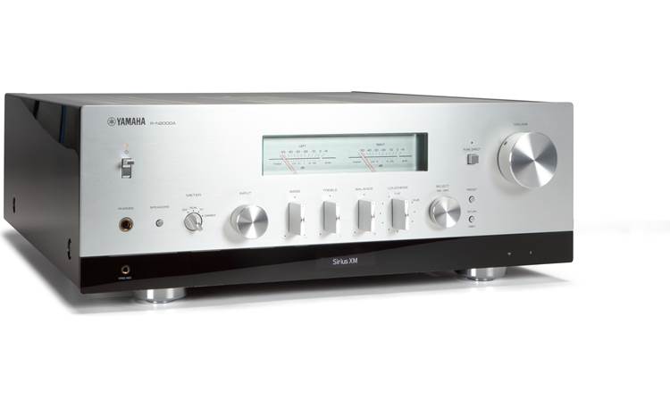 Yamaha R-N2000A Other