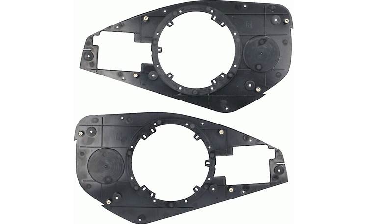 Metra JP-1019 Jeep Soundbar Speaker Adapter Kit Other