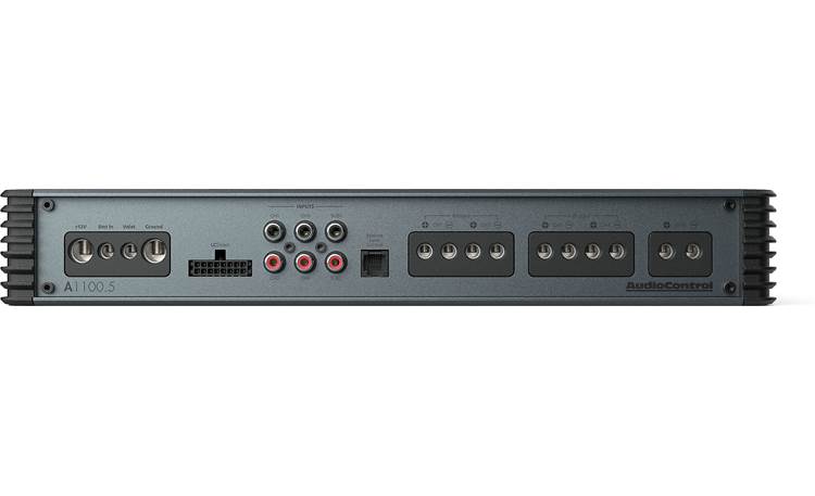 AudioControl A1100.5 Altitude Series 5-channel car amplifier AudioControl A1100.5 Altitude Series 5-channel car amplifier