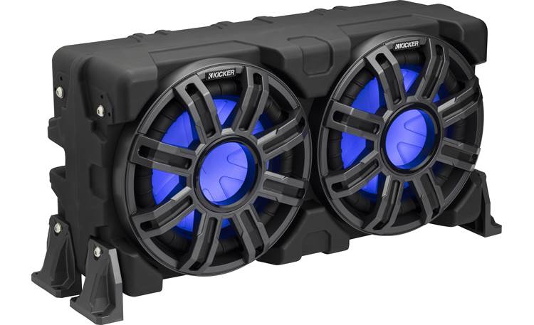 Kicker 51MWLE104 Front