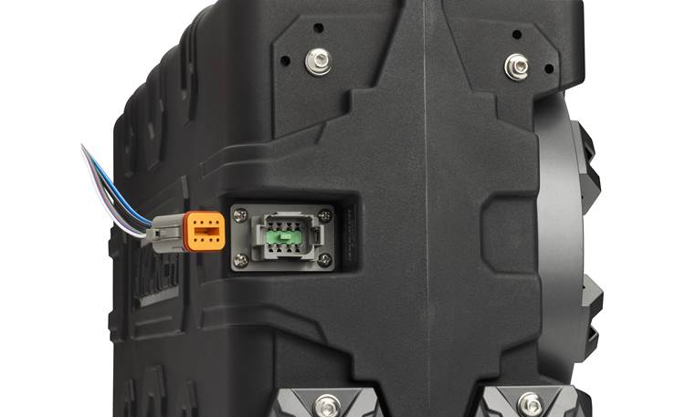 Kicker 51MWLE104 Other