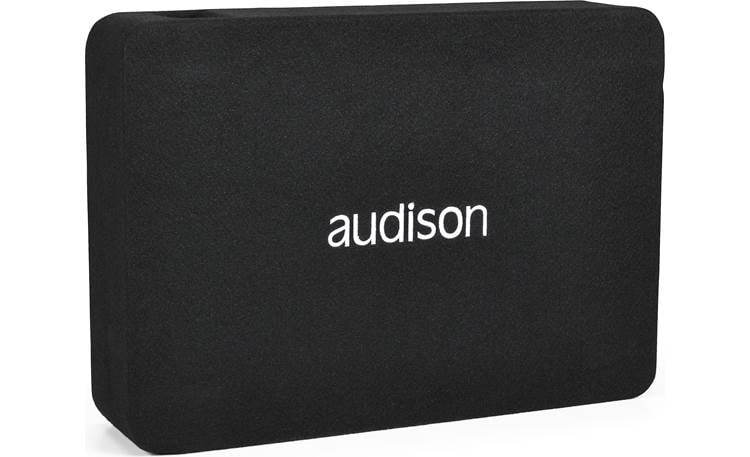 Audison Prima APBX 8 R Ported enclosure with 8