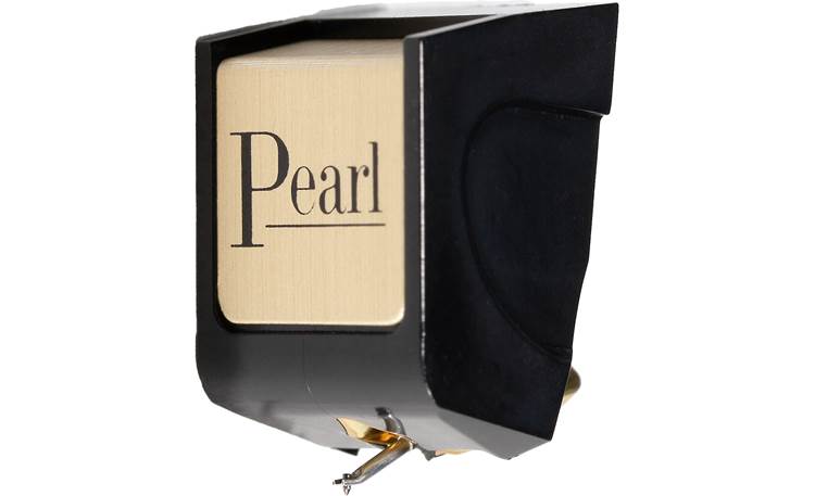 Sumiko RS Pearl Front