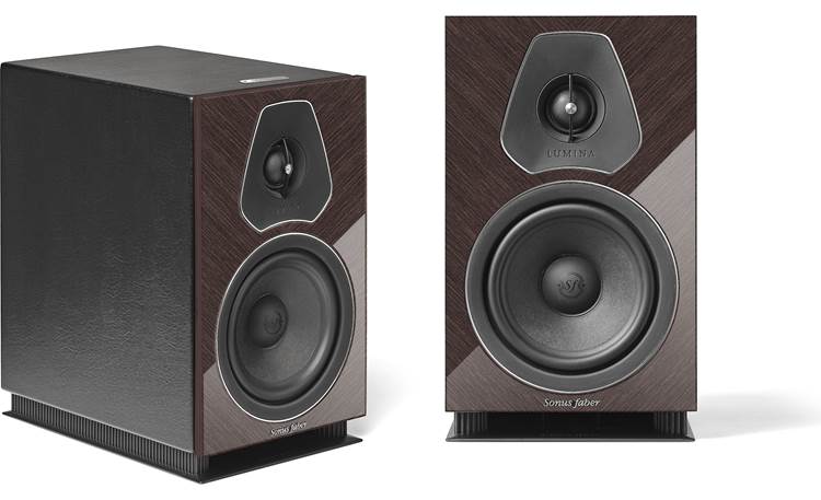 Sonus faber Lumina II Amator Front
